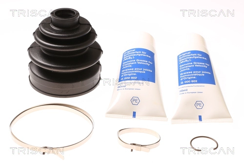 Комплект пылника, приводной вал *TRISCAN* HONDA ( 22X76X93 ) |--->8540 40905 / 854040905