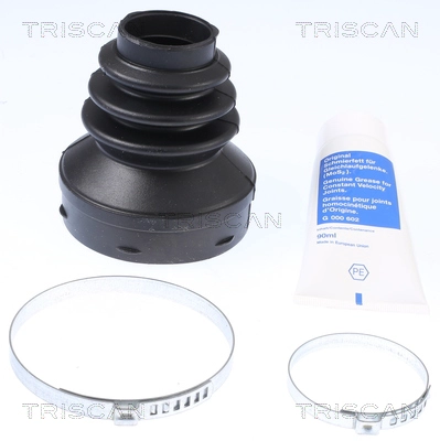 Комплект пылника, приводной вал *TRISCAN* CITROEN ( 39X76X101 ) |--->8540 28924 / 854028924