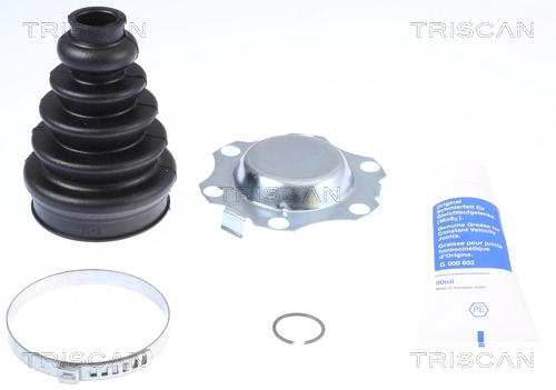 Комплект пыльника, приводной вал *TRISCAN* ( 21x68x113 ) |--->8540 29914 / 854029914
