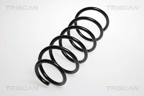 Пружина ходовой части передн. Лев/Прав *TRISCAN* MITSUBISHI COLT VI |--->87504247 / MON->SP3474