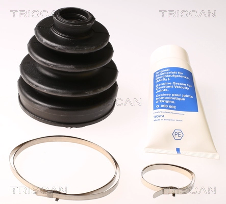 Комплект пылника, приводной вал *TRISCAN* TOYOTA ( 22X77X87 ) |--->8540 13808 / 854013808