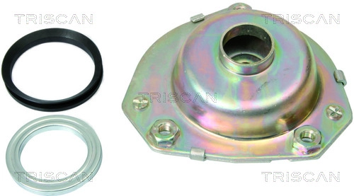 опора стойки амортизатора triscan 802 293  //  SM52  передн Лев/Прав (с подшипником) HYUNDAI ACCENT