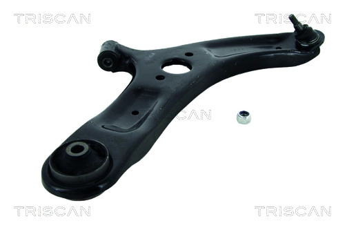 Поперечный рычаг передн Прав. *TRISCAN* HYUNDAI I20 I |--->850043587 / Si-87475