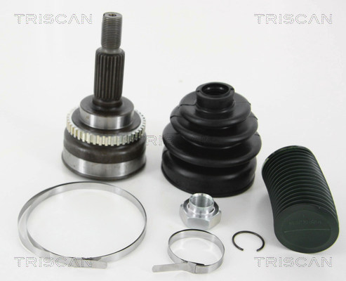 Граната Наружная TRISCAN |---> SUZUKI IGNIS I, SWIFT III 8540 69120 / 77715S