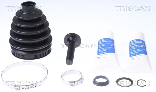 Комплект пылника, приводной вал *TRISCAN* AUDI ( 25X86X120 ) |--->8540 29831
