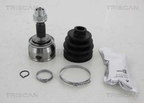 Граната наружняя *TRISCAN* OPEL CORSA D 1.0/1.2 | G1F061PC / VKJA3178 / 899018 ( 22z/27z/51мм )