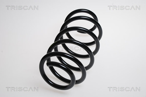 Пружина ходовой части передн. Лев/Прав *TRISCAN* SKODA, VW |--->875029211 / MON->SP3678