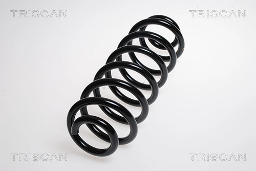 Пружина ходовой части задн. Лев/Прав *TRISCAN* SKODA,VW |--->875029209 / MON->SE3681