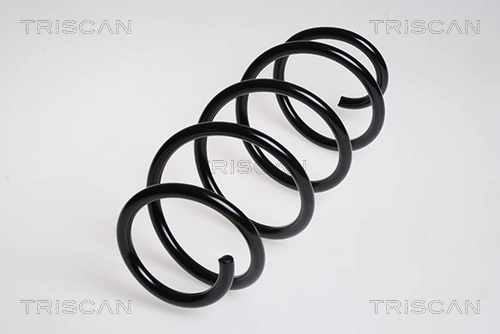 Пружина ходовой части передн Лев/Прав *TRISCAN* VW |--->8750 29207 / MON->SP3289