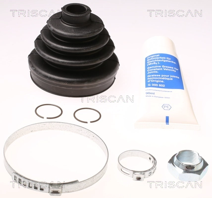 Комплект пылника, приводной вал *TRISCAN* VAG ( 22X83X79 ) |--->8540 29804 / 854029804