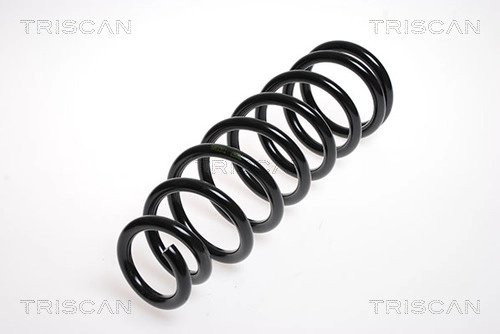 Пружина ходовой части передн Лев/Прав *TRISCAN* MAZDA 6 |--->87505060 / MON->SP3724