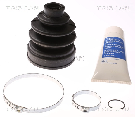 Комплект пылника, приводной вал *TRISCAN* трипод ( 21X62X93 ) |--->8540 43904 / 854043904