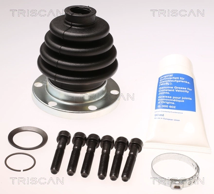 Комплект пыльника, приводной вал *TRISCAN* ( 21x89x97 ) |--->8540 29905 / 854029905