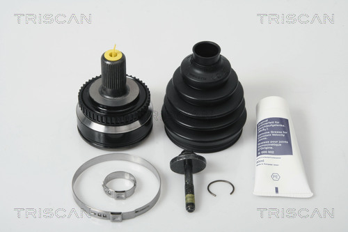 Шрус наружний *TRISCAN* VOLVO C70 2.0T 00- | 76508S / 862010 / G1V012PC ( 36z/33z/56,5mm 48ABS )