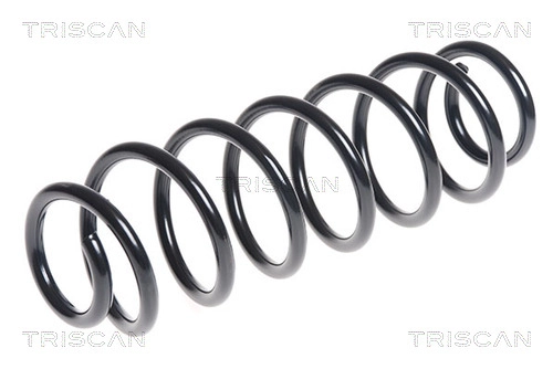 Пружина ходовой части задн. Лев/Прав *TRISCAN* AUDI, VW |--->875029297 / MON->SP3922