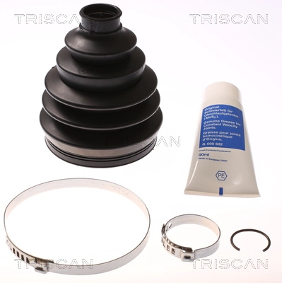 Комплект пылника, приводной вал *TRISCAN* VAG ( 28X97X123 ) |--->8540 29840 /  854029840