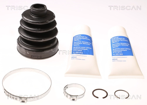 Комплект пылника, приводной вал *TRISCAN* VW ( 24X90X90 ) |--->8540 29834 / 854029834