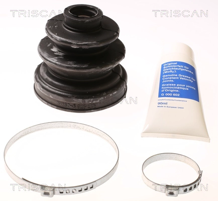 Комплект пыльника, приводной вал *TRISCAN* TOYOTA ( 25x81x89 ) |--->8540 13902 / 854013902