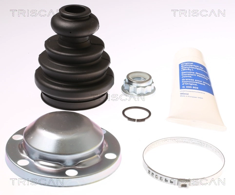 Комплект пыльника, приводной вал *TRISCAN* VAG ( 24x57x100 ) |--->8540 10906 / 854010906