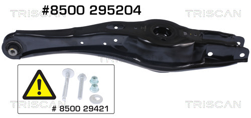 8500 295204