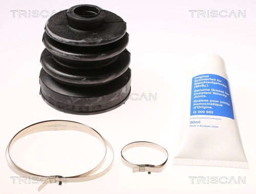 Комплект пылника, приводной вал *TRISCAN* MAZDA ( 23X77X91 ) |--->8540 50804 / 854050804