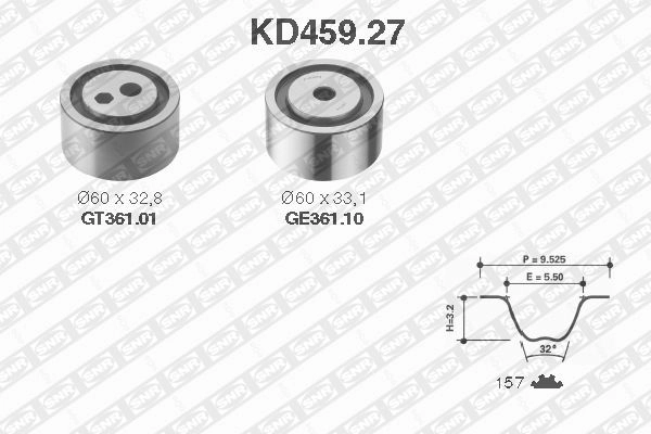 KD459.27