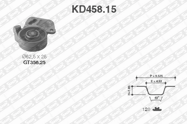 KD458.15