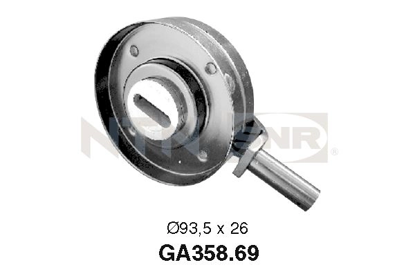 GA358.69