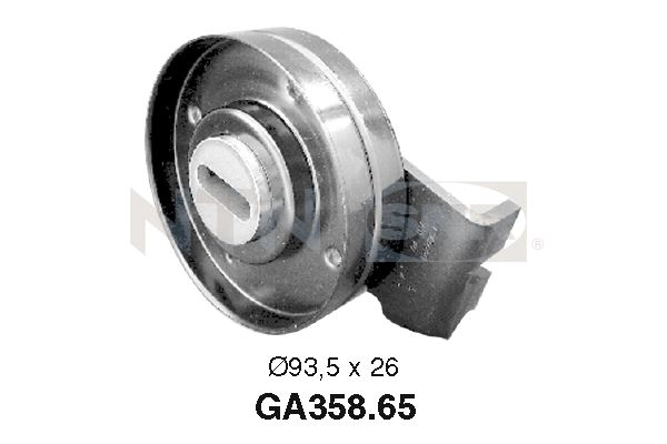 GA358.65