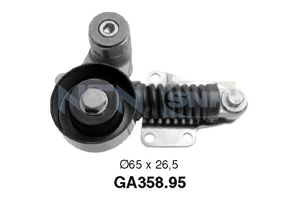 GA358.95