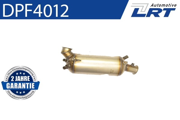 DPF4012