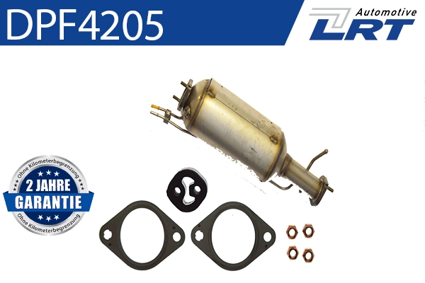 DPF4205