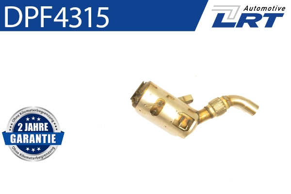 DPF4315