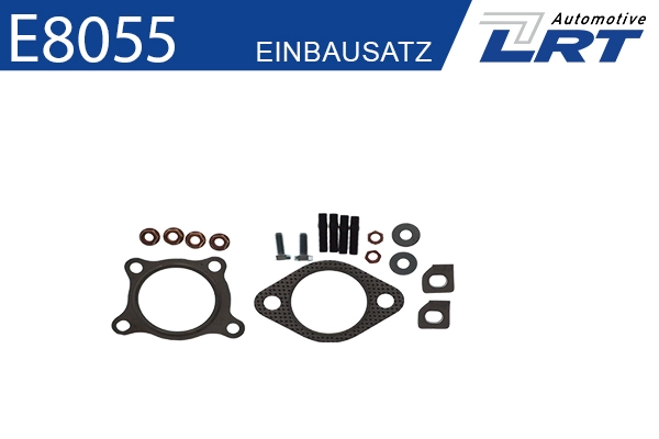 E8055