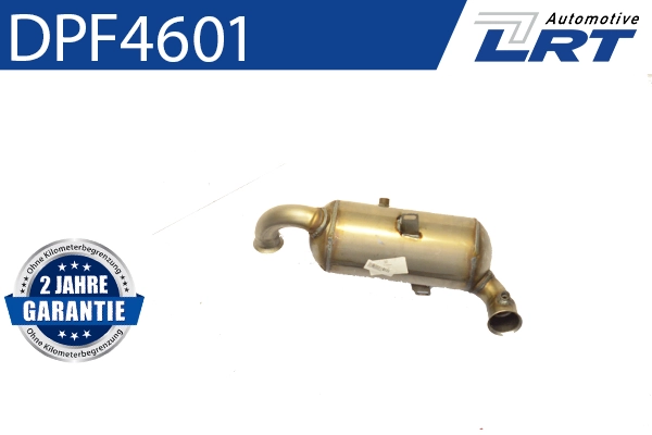 DPF4601