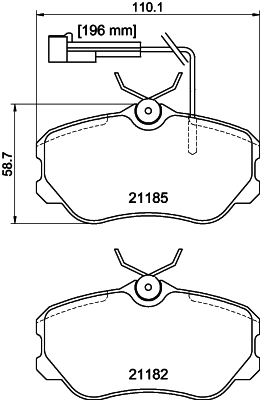 T5038