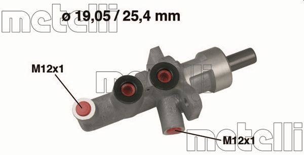 A005 430 83 01