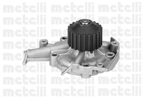 Водяной Насос  gates *CHEVROLET /DAEWOO |OEM->17400-60D01 / D214 / 24-0738