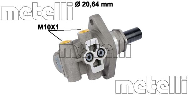 51100-80G71