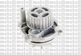 Водяной Насос  METELLI *W/A 1,6 (95--)|OEM->068121011BV/Dolz->A185/Metelli->24-0904/HEPU->P545