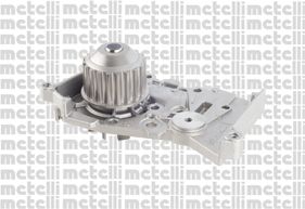 Водяной Насос METELLI * Renault Clio/Laguna/Megane 1.6  98- Logan | Dolz - R236 /Metelli->24-1043