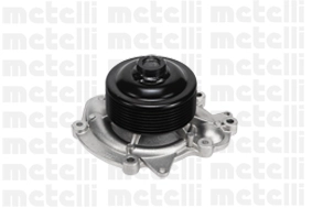 Водяной насос *METELLI* MERCEDES |--->24-0993 / Dolz->M230