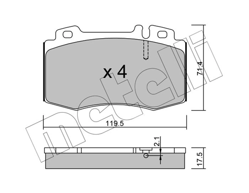 A005 420 0420