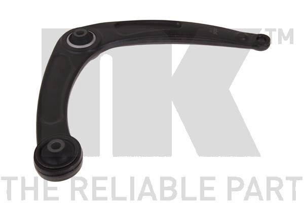 Рычаг подвески передн. Прав *NK* CITROEN BERLINGO |--->5013726 / Si-53271