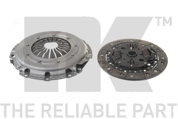 RM3S417540EA