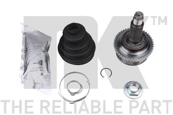 Граната Наружняя    NK  MAZDA 6  |---> 513229 / 77016S / 77010S (28z/32z/62мм; ABS:44)
