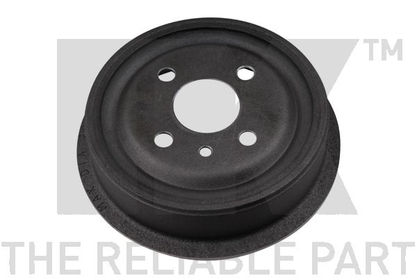 Тормозной Барабан зад * Opel   DB4002   hk   259905    Nexia   200x66 +++|---> ABS - 5128-S / DB4002