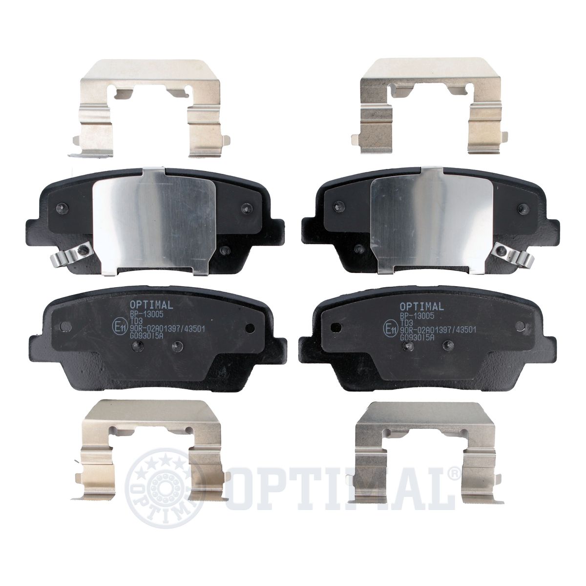 BP-13005