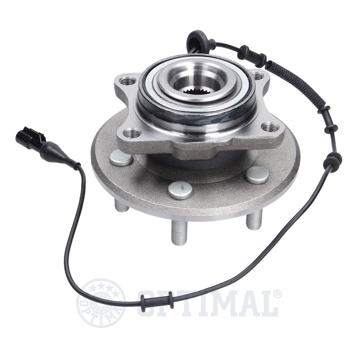 5L142B664AA