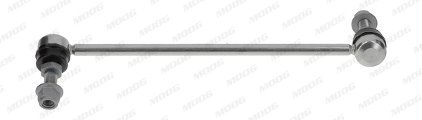 Стойка стабилизатора передн Прав *MOOG* Nissan Qashqai |--->NI-LS-7228 / Si-41365